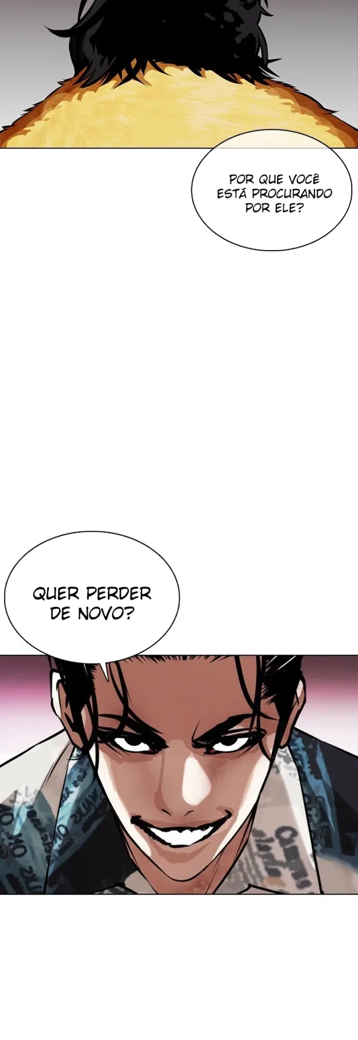 Read Aparências (PT-BR) PT Manga Online