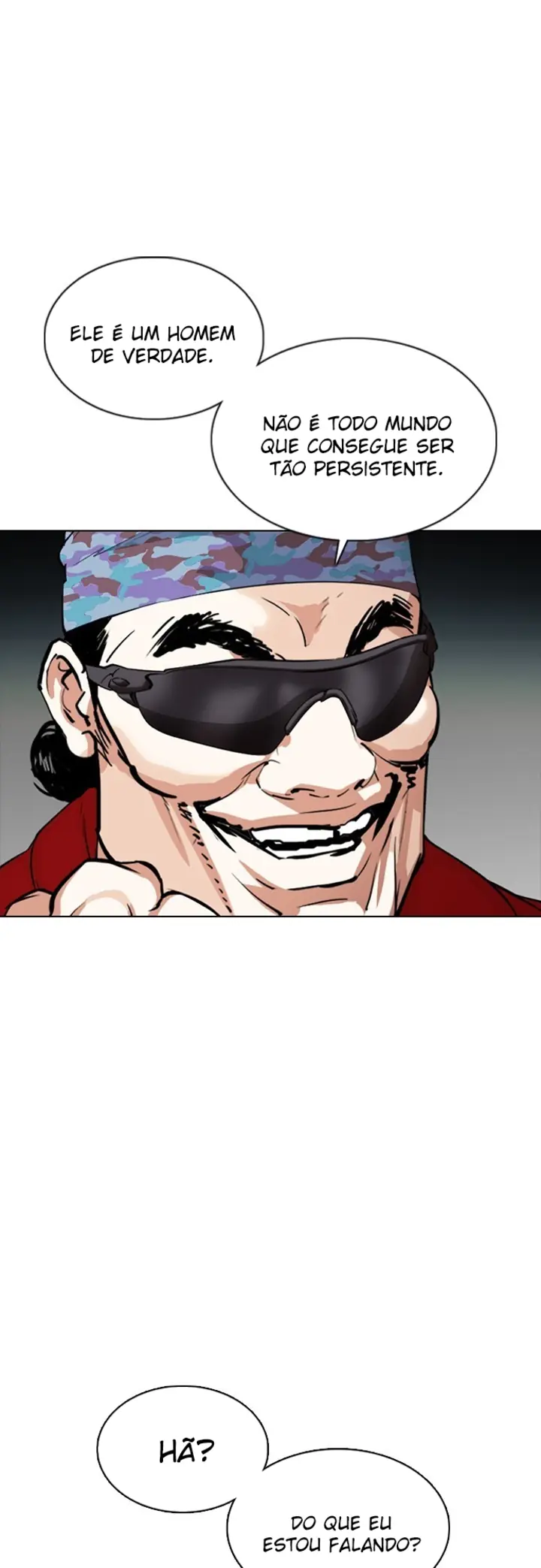 Read Aparências (PT-BR) PT Manga Online