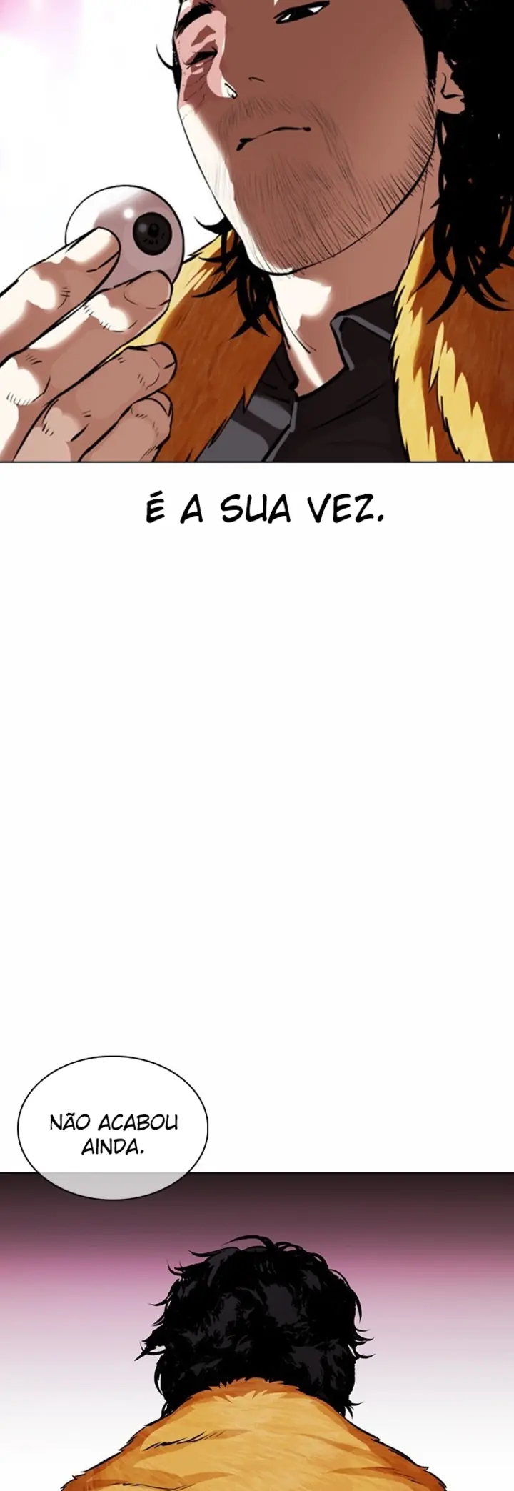 Read Aparências (PT-BR) PT Manga Online