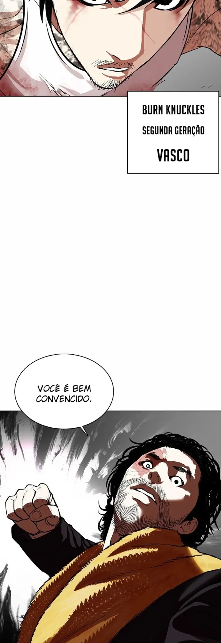 Read Aparências (PT-BR) PT Manga Online