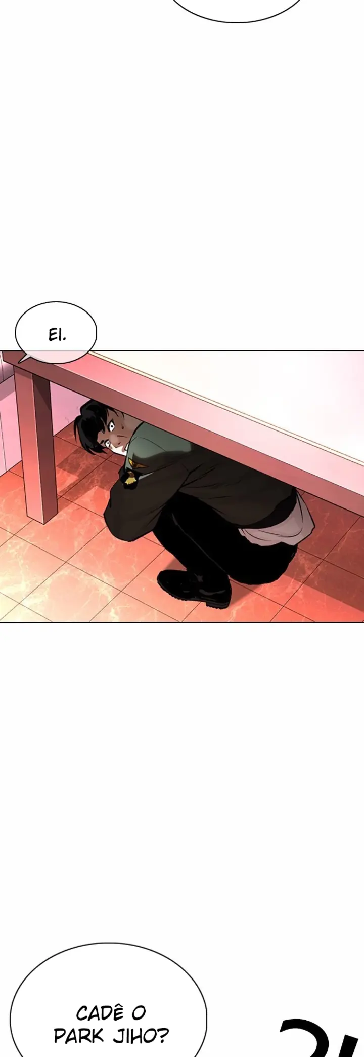 Read Aparências (PT-BR) PT Manga Online