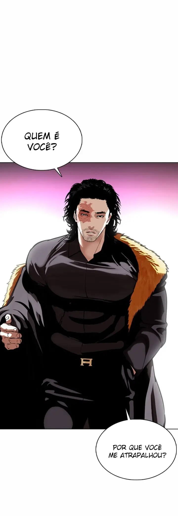 Read Aparências (PT-BR) PT Manga Online