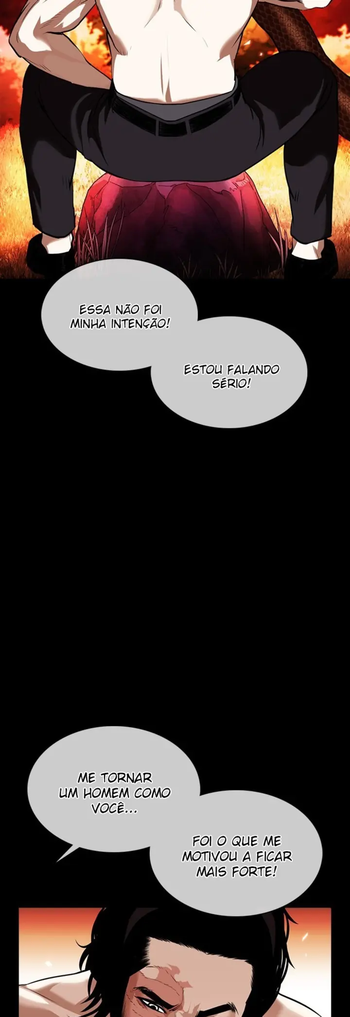 Read Aparências (PT-BR) PT Manga Online