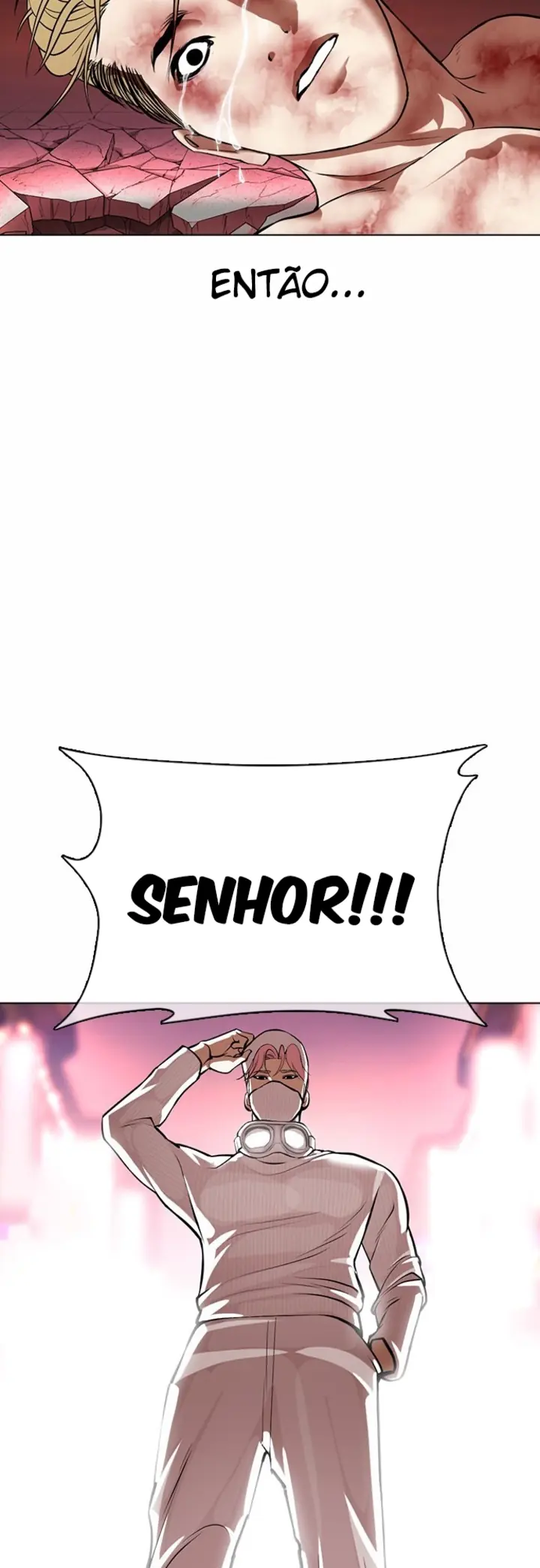 Read Aparências (PT-BR) PT Manga Online