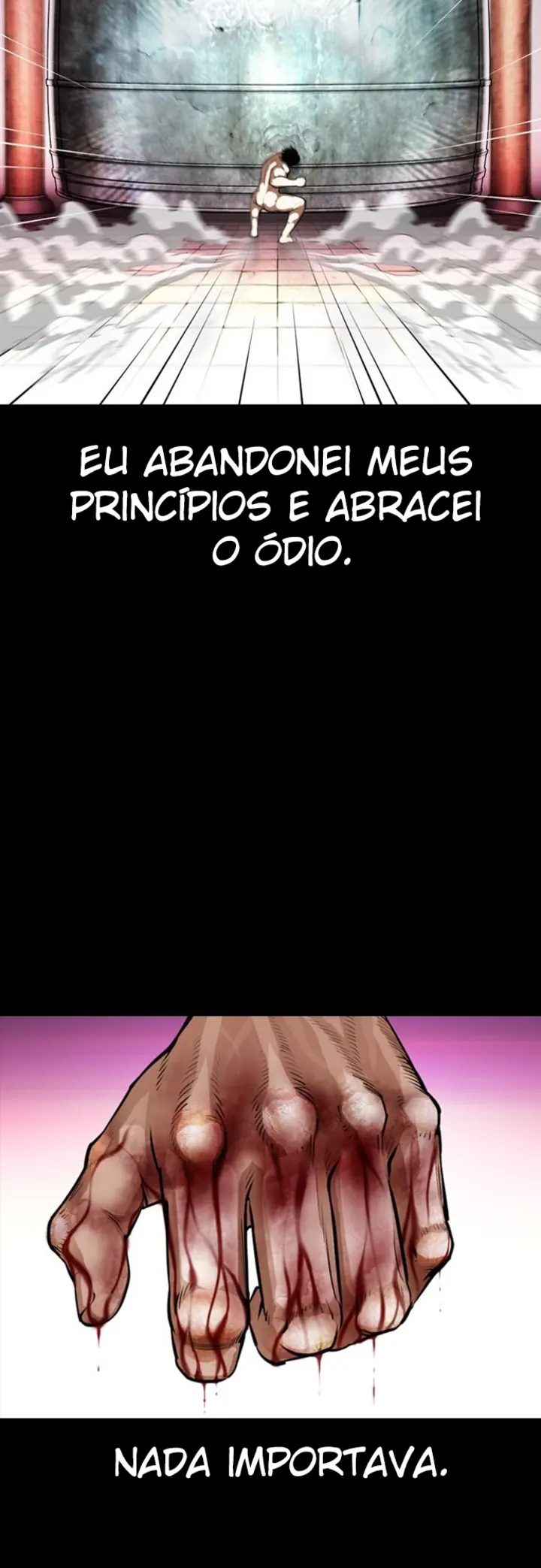 Read Aparências (PT-BR) PT Manga Online