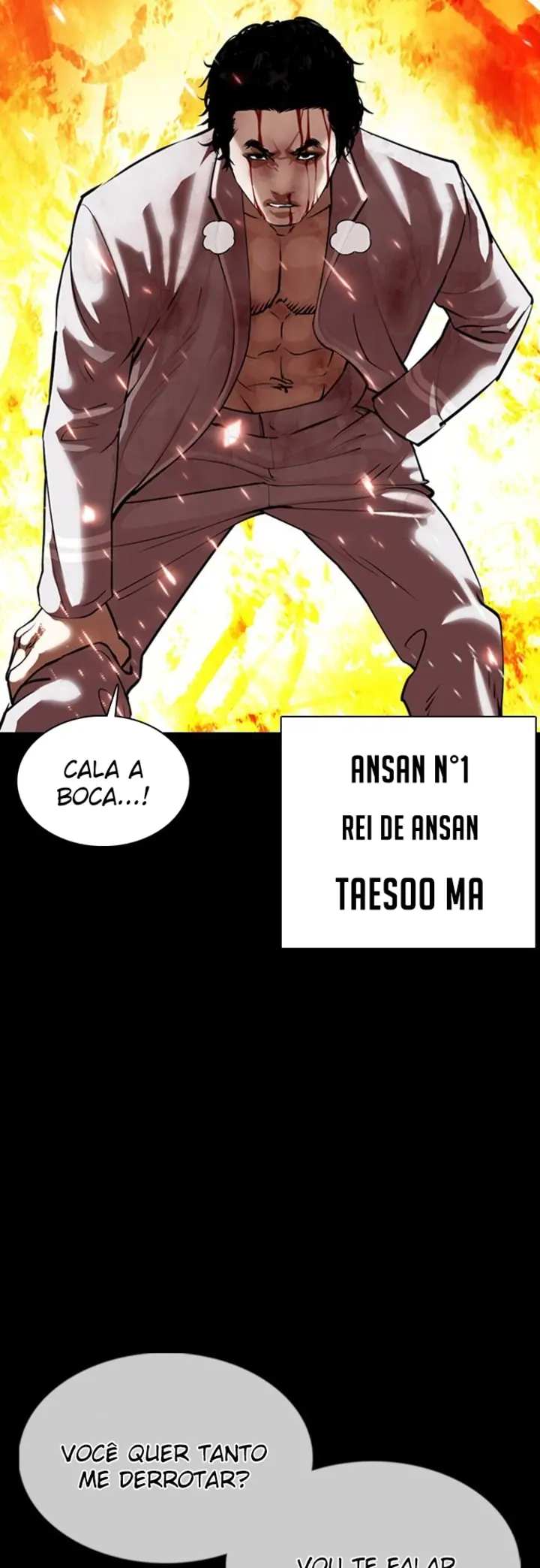 Read Aparências (PT-BR) PT Manga Online