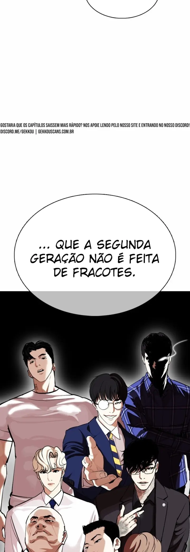 Read Aparências (PT-BR) PT Manga Online