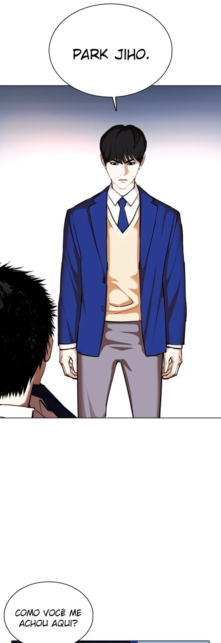 Read Aparências (PT-BR) PT Manga Online