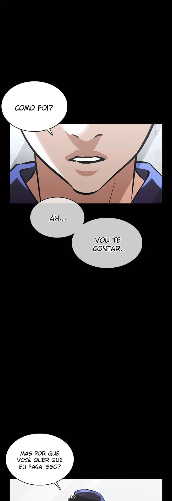 Read Aparências (PT-BR) PT Manga Online