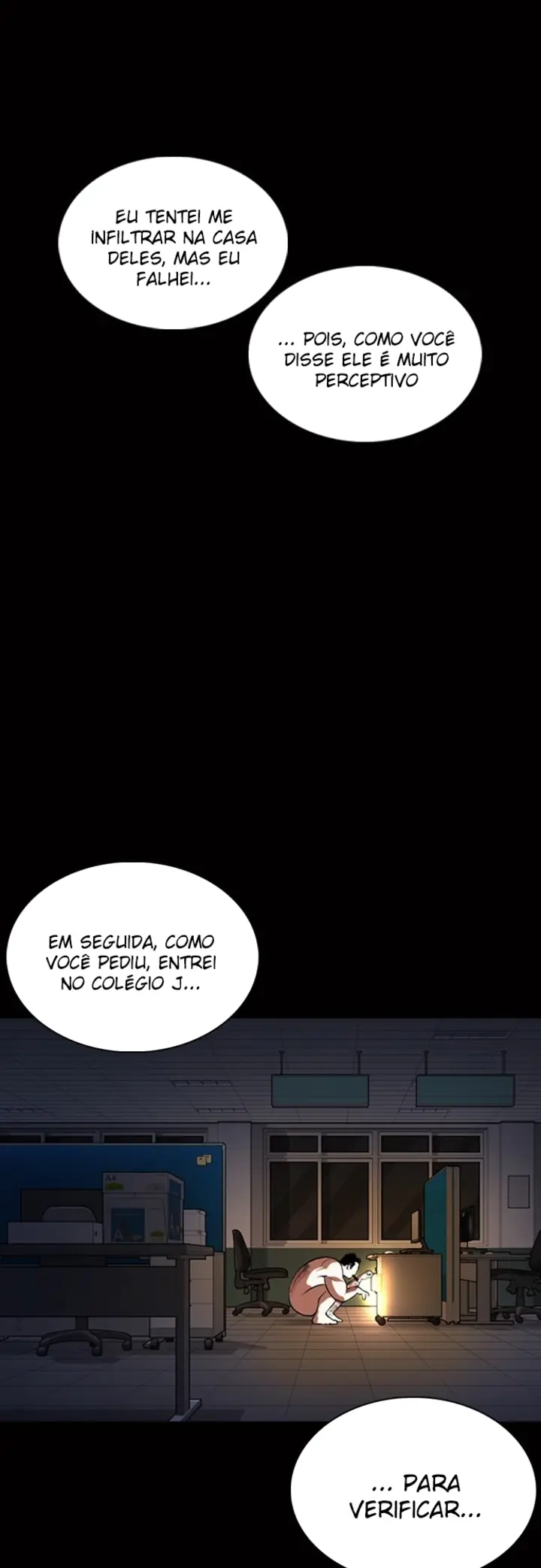 Read Aparências (PT-BR) PT Manga Online