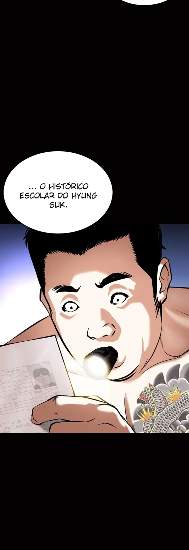 Read Aparências (PT-BR) PT Manga Online