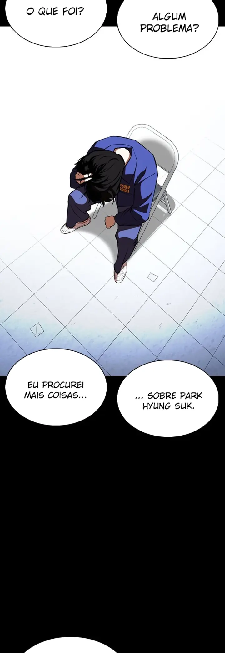 Read Aparências (PT-BR) PT Manga Online