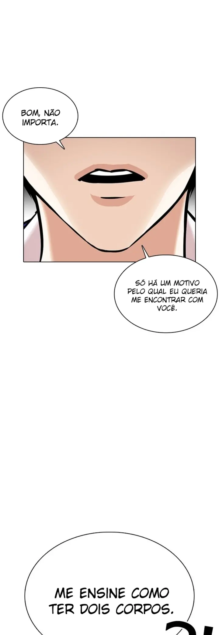 Read Aparências (PT-BR) PT Manga Online