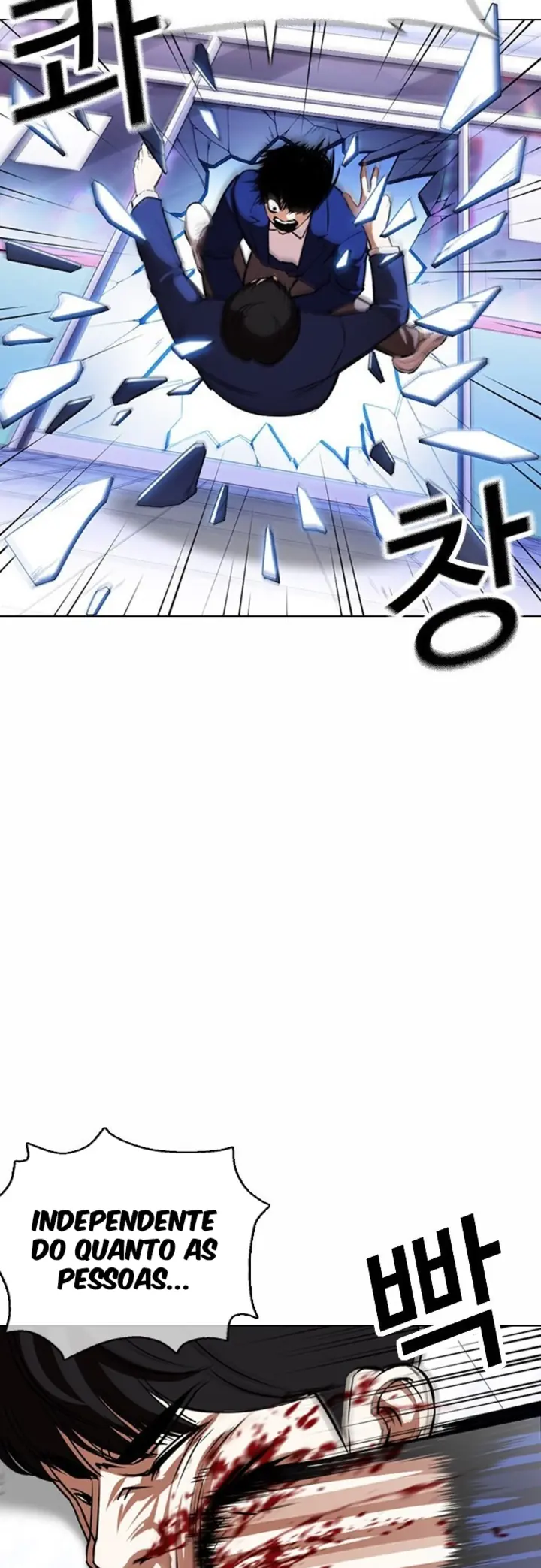 Read Aparências (PT-BR) PT Manga Online