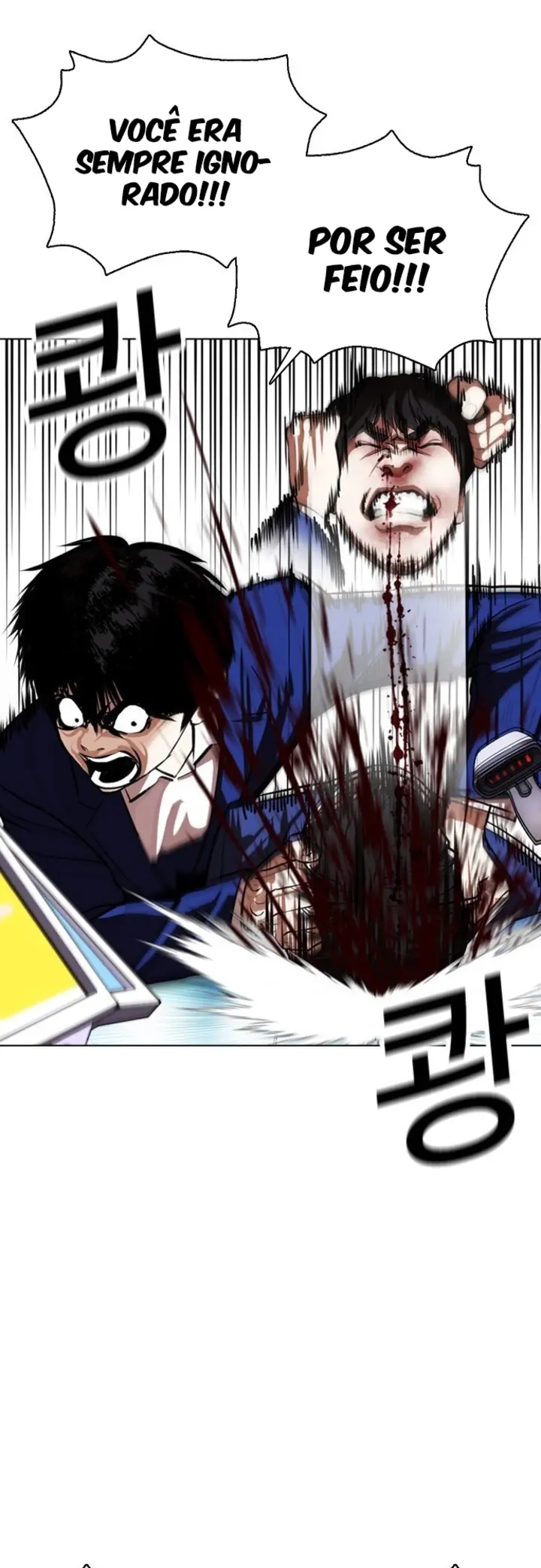 Read Aparências (PT-BR) PT Manga Online