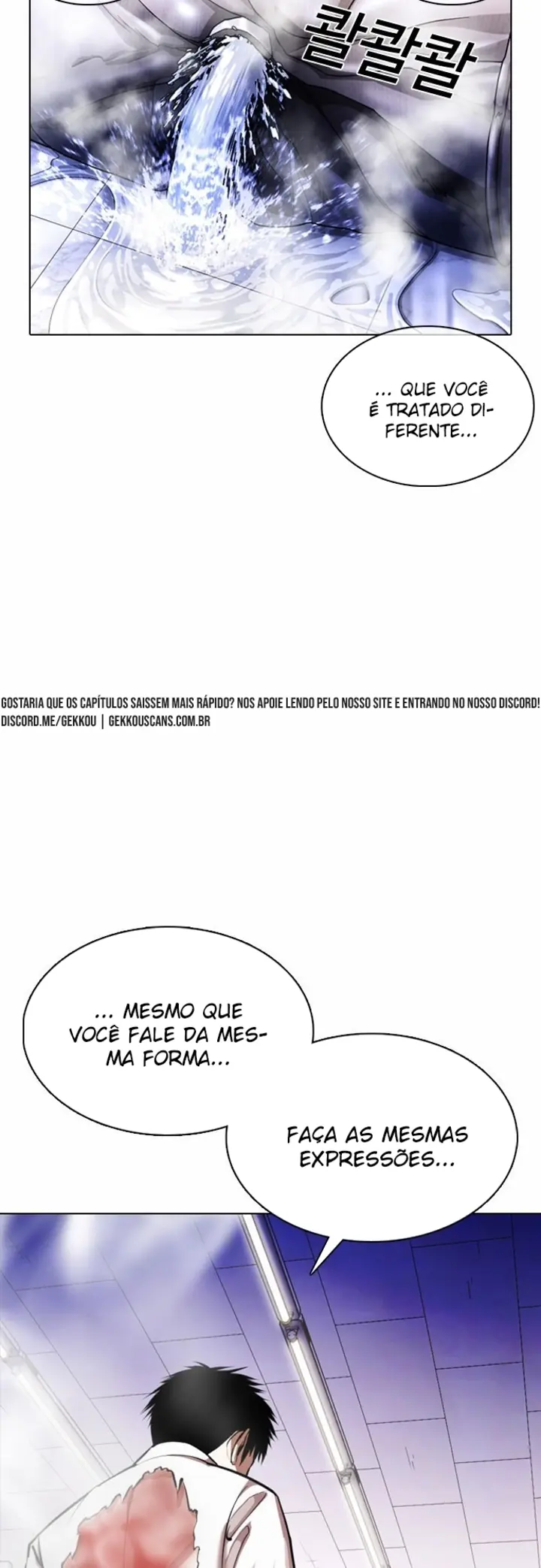 Read Aparências (PT-BR) PT Manga Online