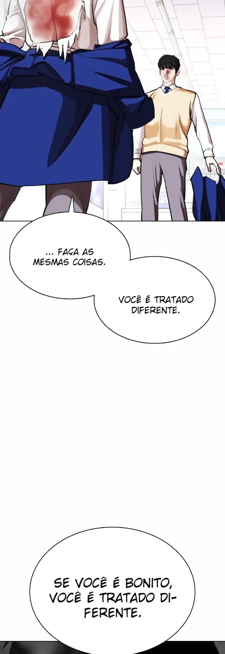 Read Aparências (PT-BR) PT Manga Online
