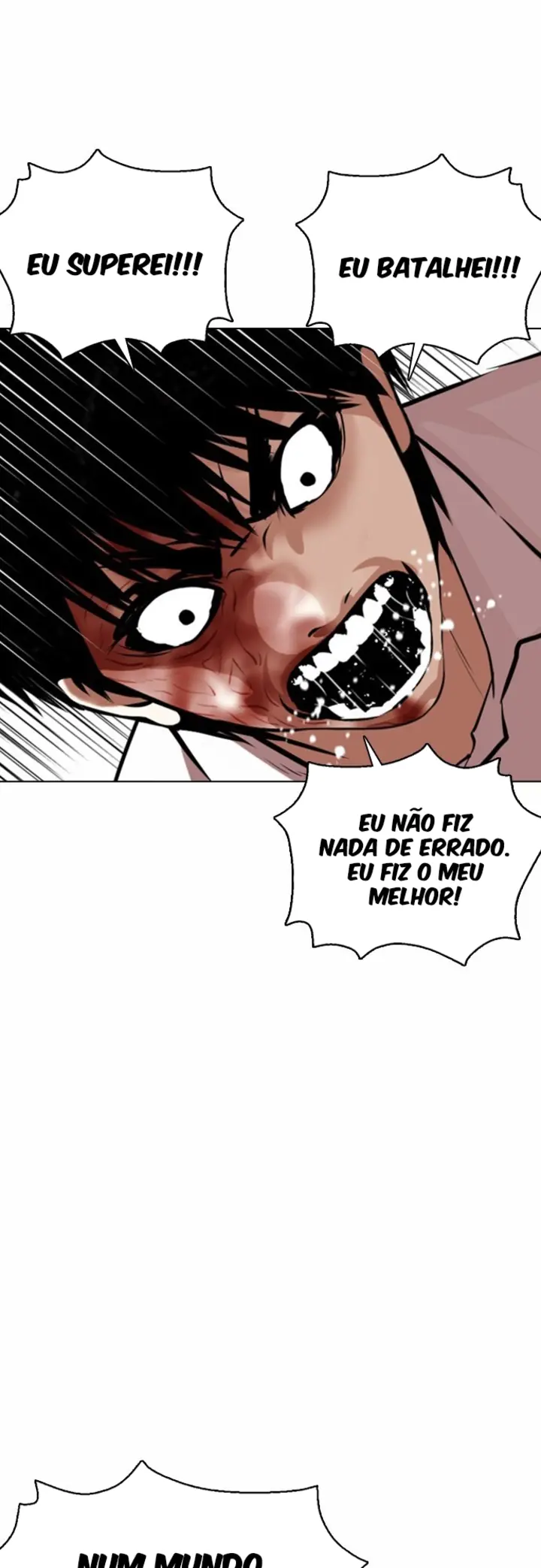 Read Aparências (PT-BR) PT Manga Online