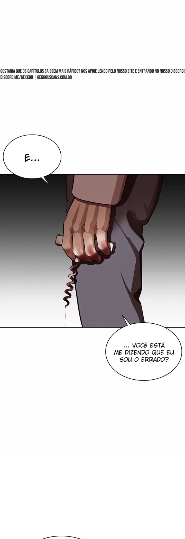 Read Aparências (PT-BR) PT Manga Online
