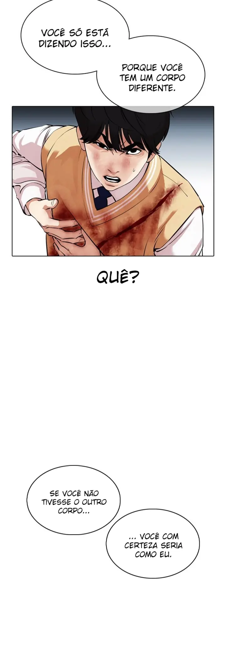 Read Aparências (PT-BR) PT Manga Online