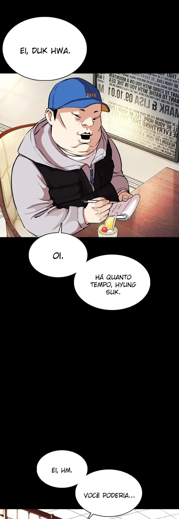 Read Aparências (PT-BR) PT Manga Online