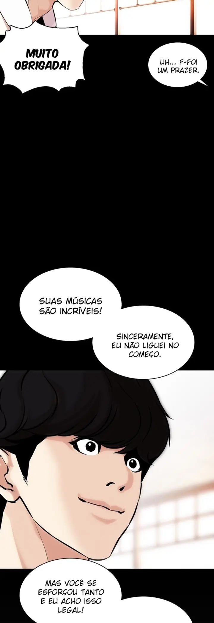 Read Aparências (PT-BR) PT Manga Online