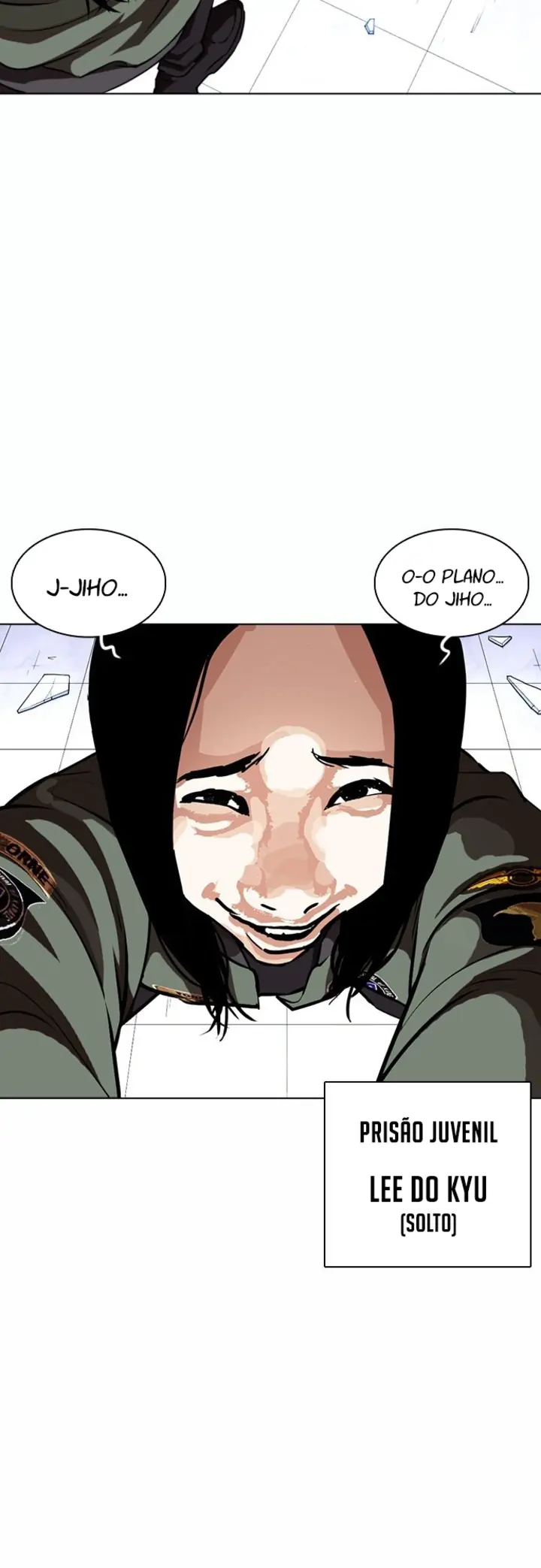 Read Aparências (PT-BR) PT Manga Online