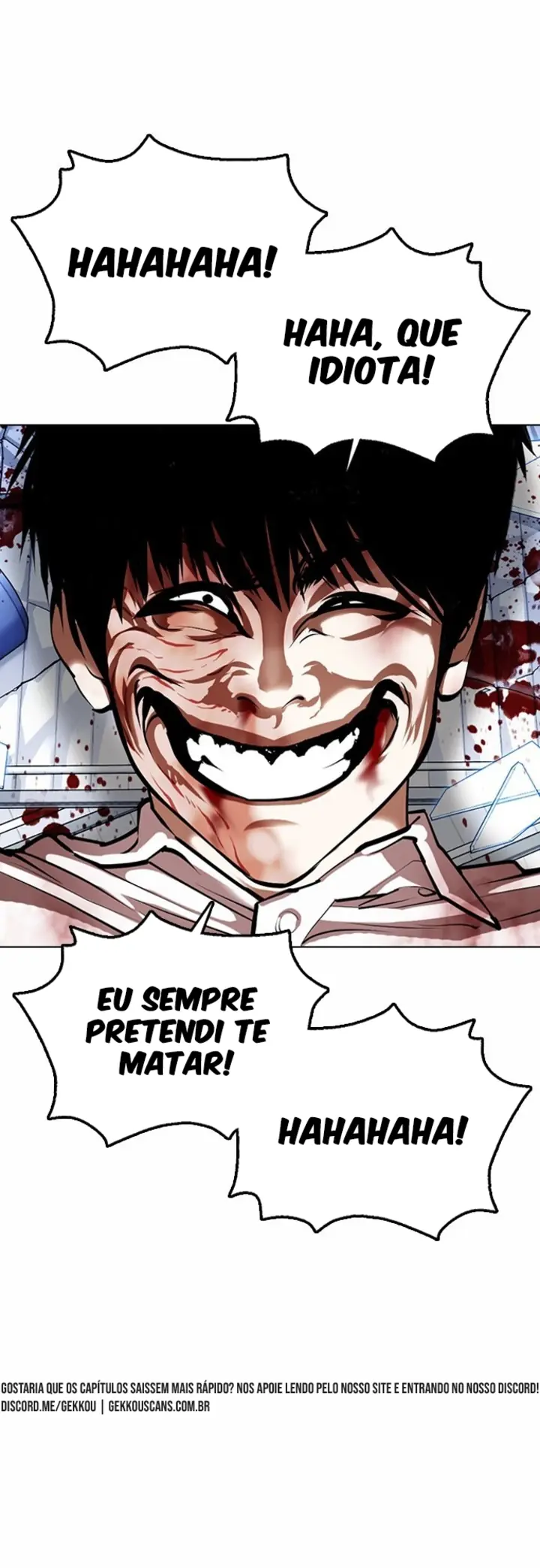Read Aparências (PT-BR) PT Manga Online