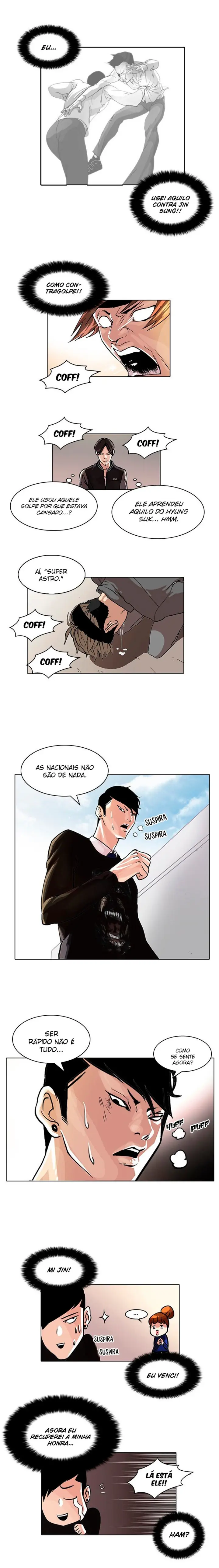 Read Aparências (PT-BR) PT Manga Online
