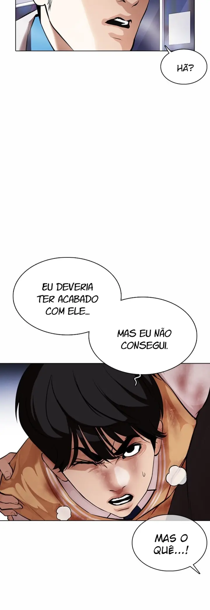 Read Aparências (PT-BR) PT Manga Online