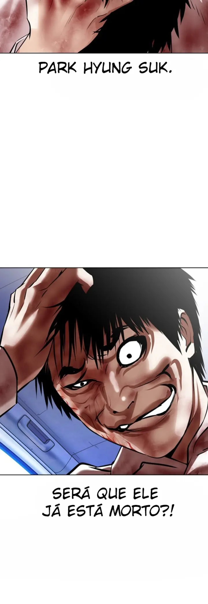 Read Aparências (PT-BR) PT Manga Online