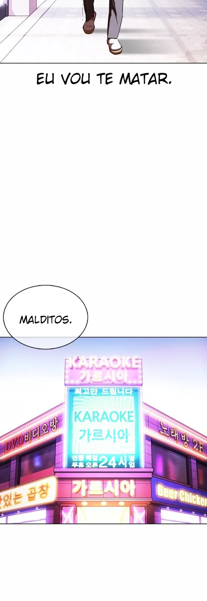 Read Aparências (PT-BR) PT Manga Online