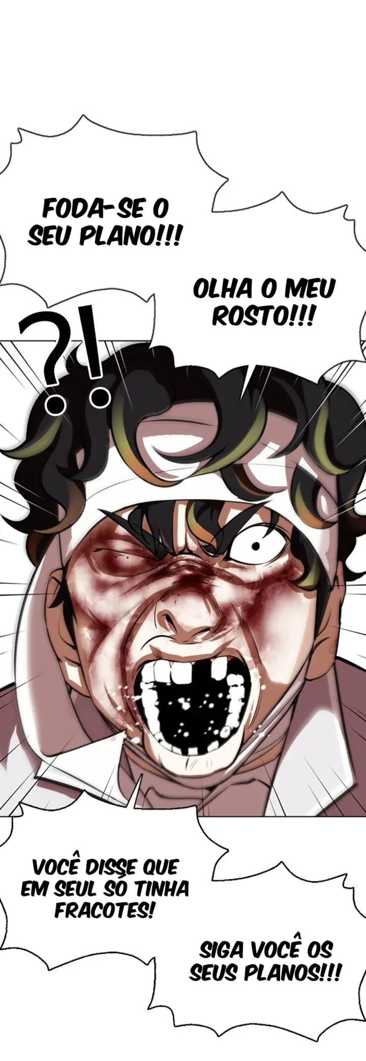 Read Aparências (PT-BR) PT Manga Online