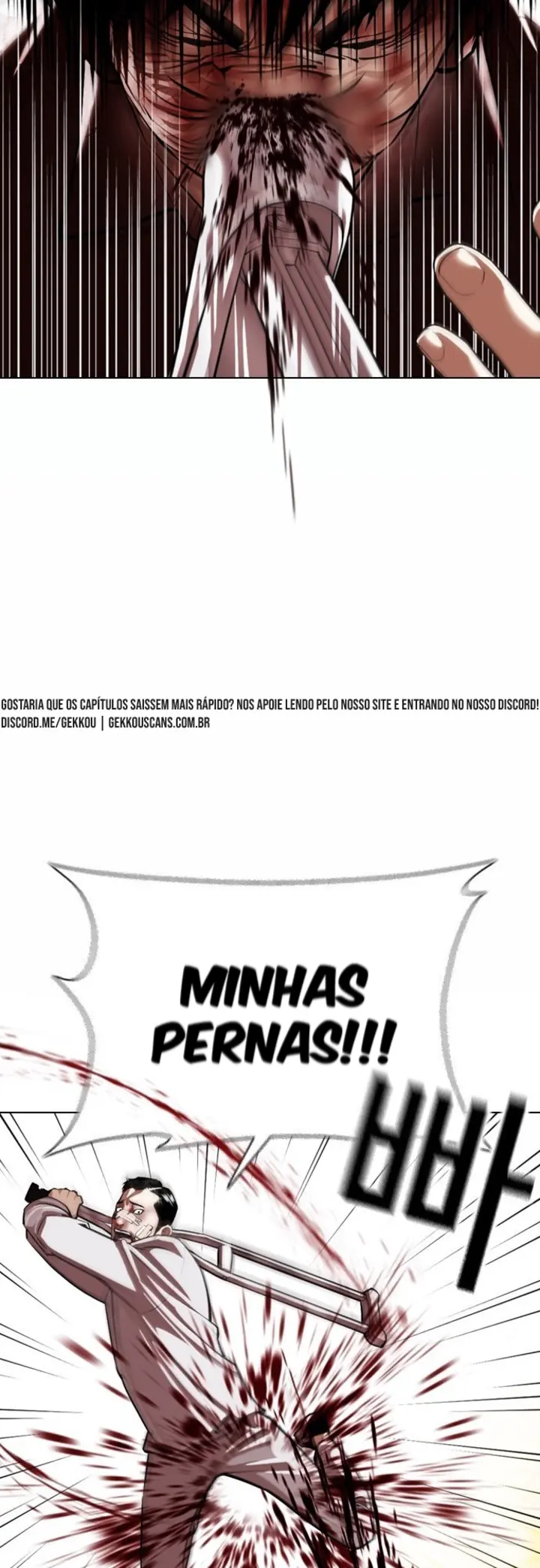 Read Aparências (PT-BR) PT Manga Online