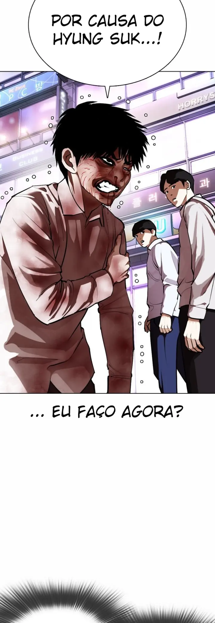Read Aparências (PT-BR) PT Manga Online
