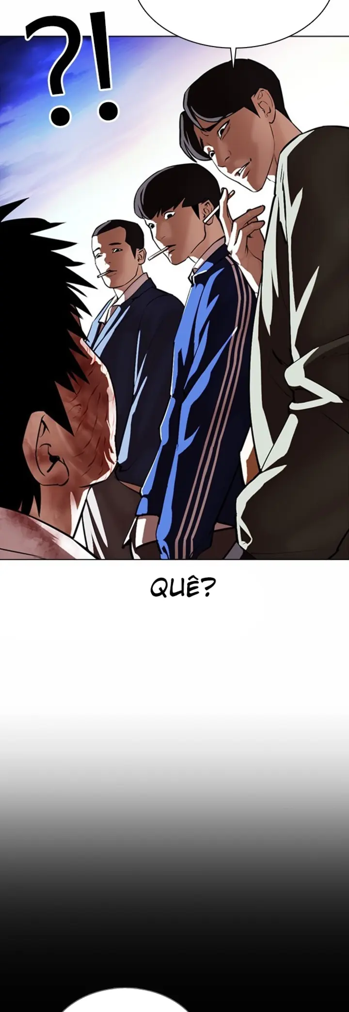 Read Aparências (PT-BR) PT Manga Online