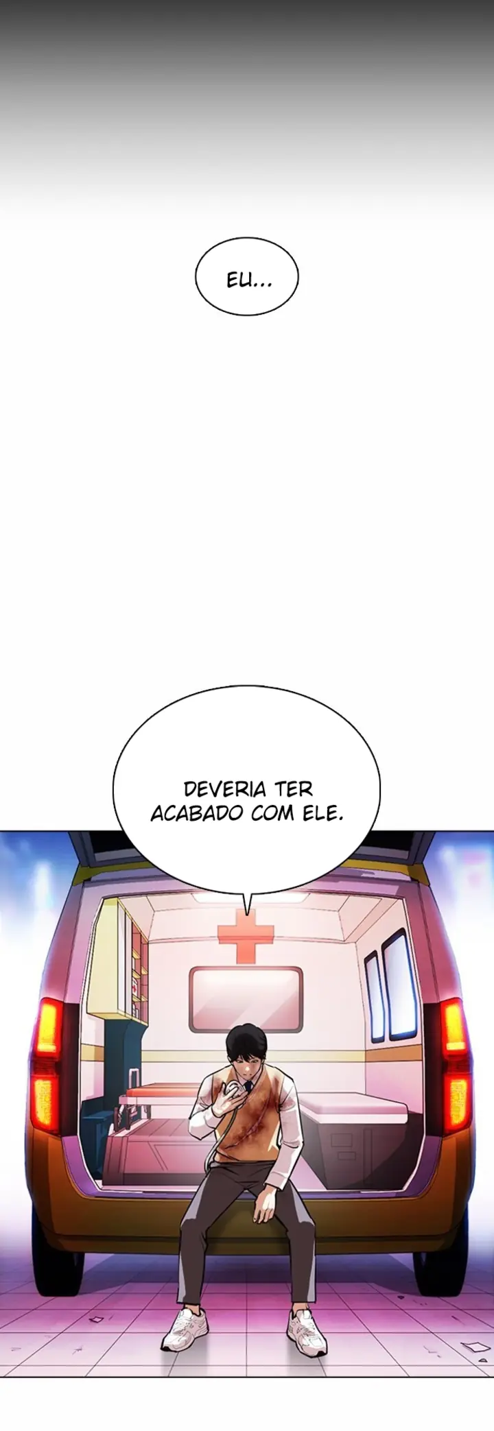 Read Aparências (PT-BR) PT Manga Online