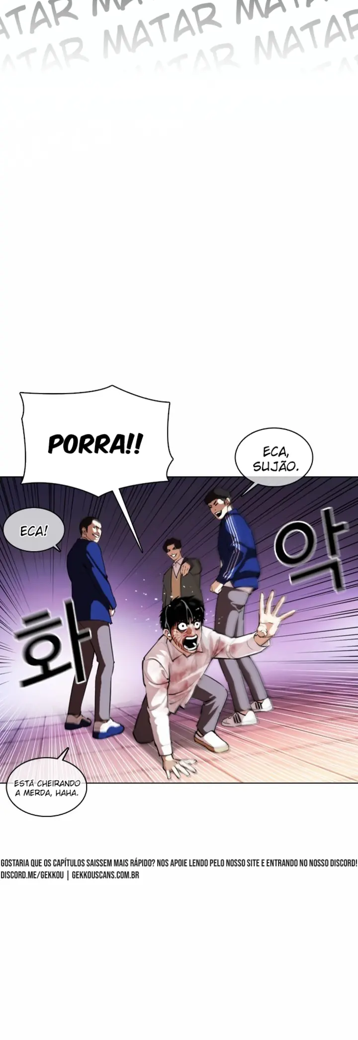 Read Aparências (PT-BR) PT Manga Online