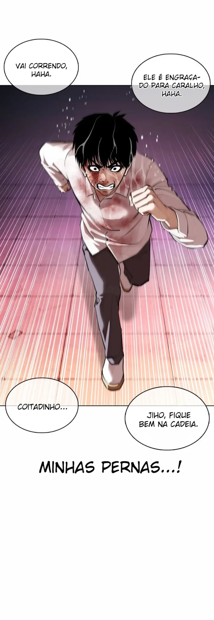 Read Aparências (PT-BR) PT Manga Online