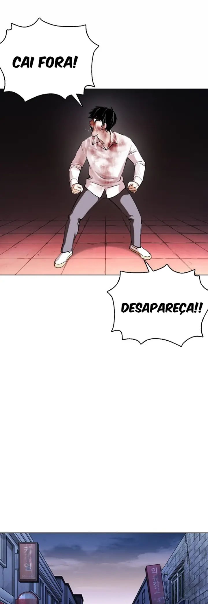 Read Aparências (PT-BR) PT Manga Online