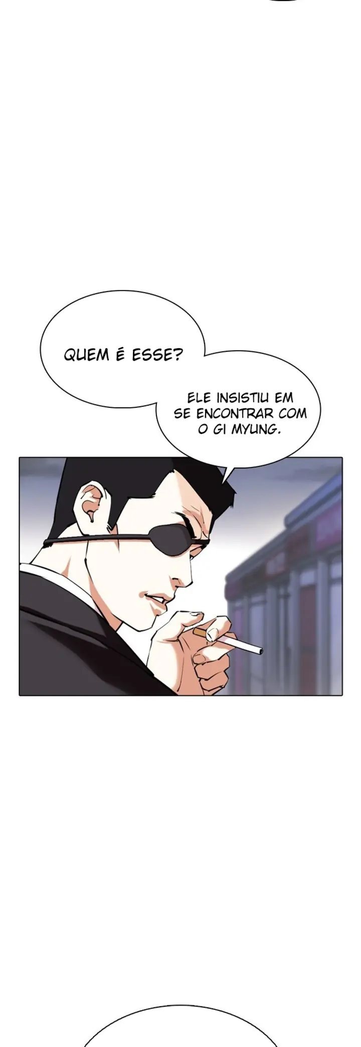 Read Aparências (PT-BR) PT Manga Online