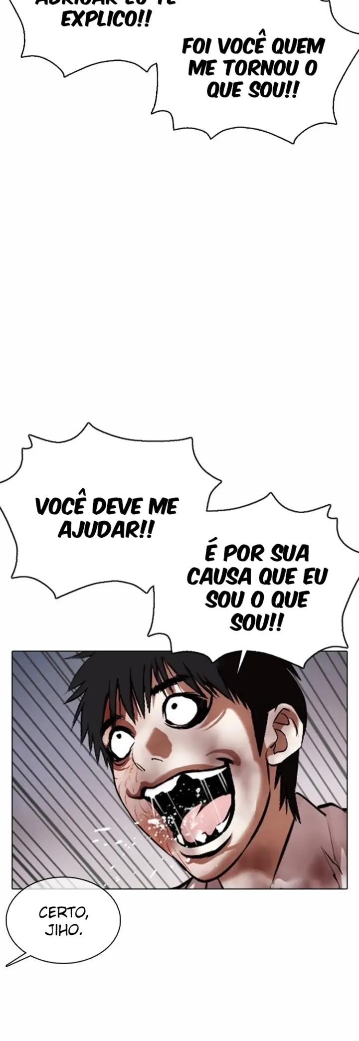 Read Aparências (PT-BR) PT Manga Online