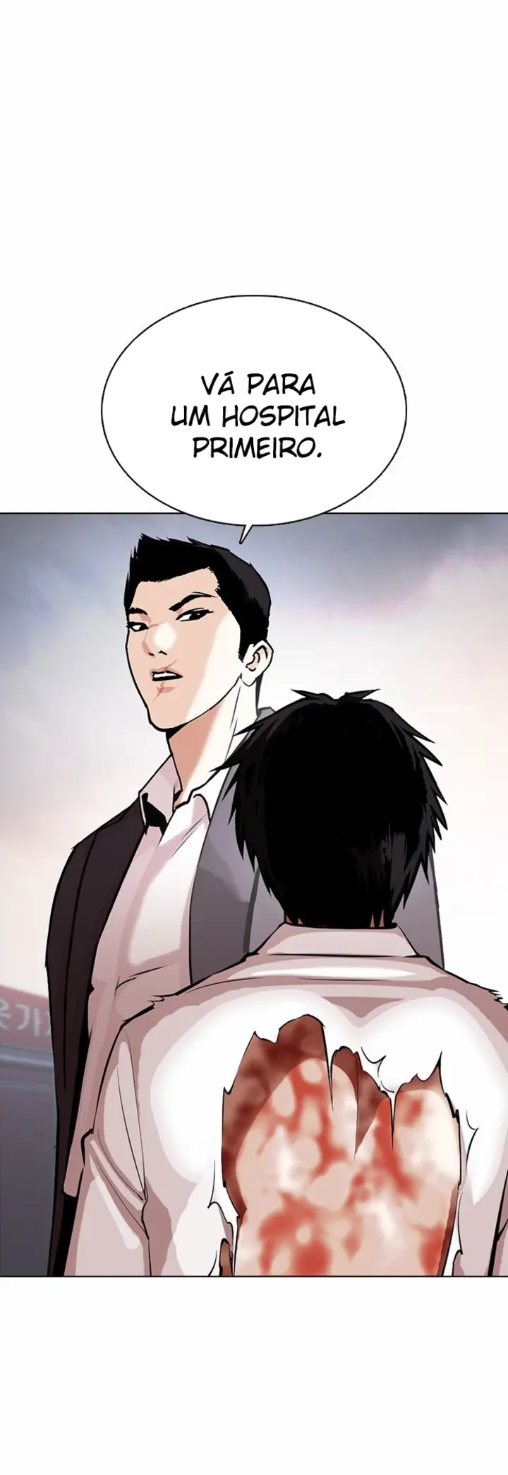 Read Aparências (PT-BR) PT Manga Online