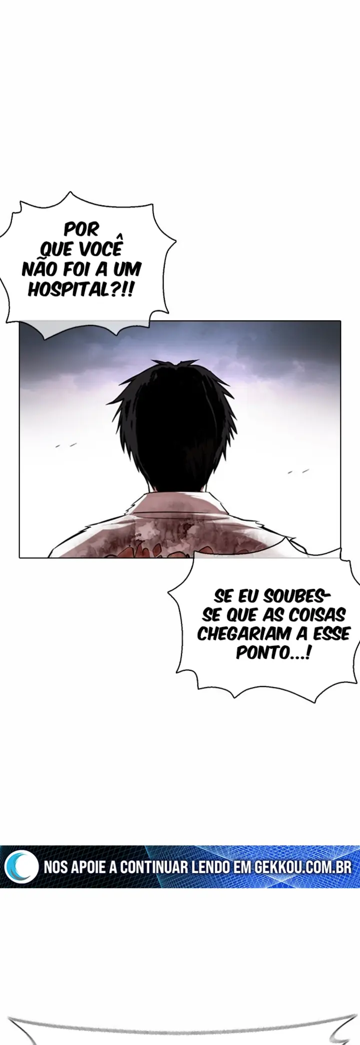 Read Aparências (PT-BR) PT Manga Online