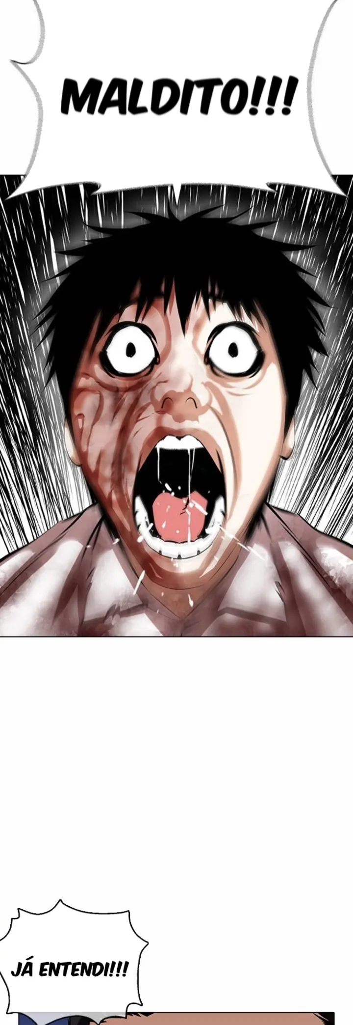 Read Aparências (PT-BR) PT Manga Online
