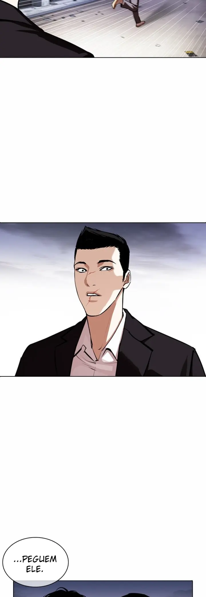 Read Aparências (PT-BR) PT Manga Online