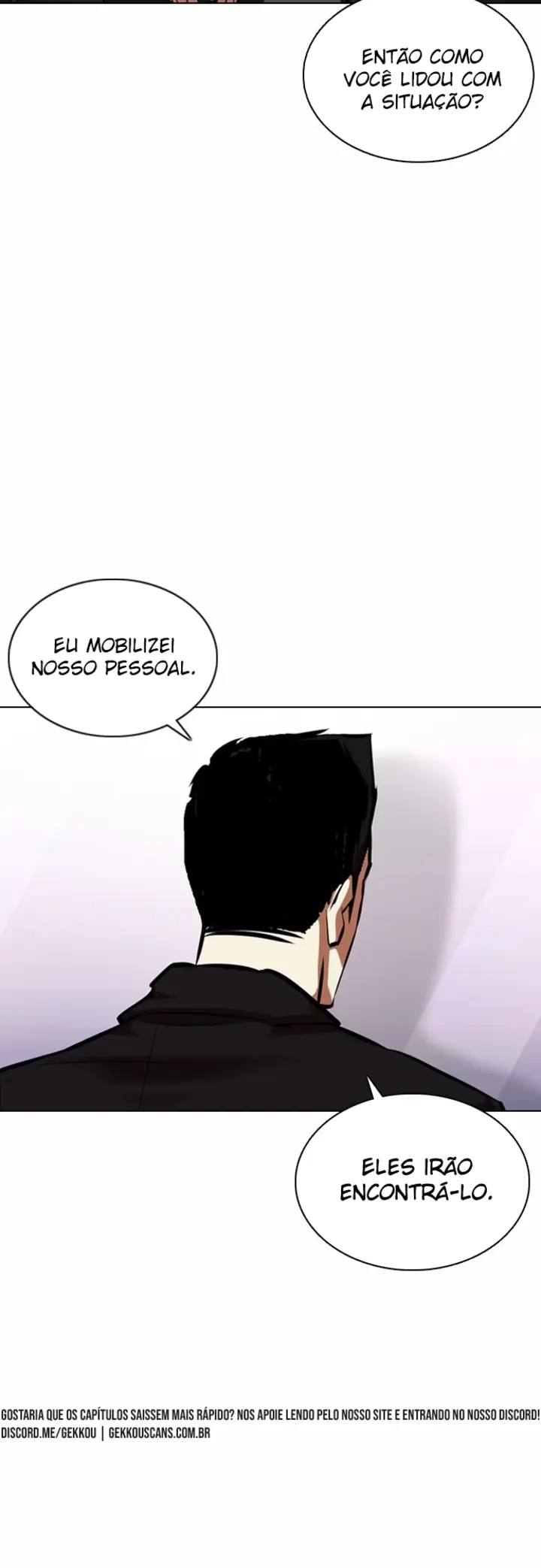 Read Aparências (PT-BR) PT Manga Online