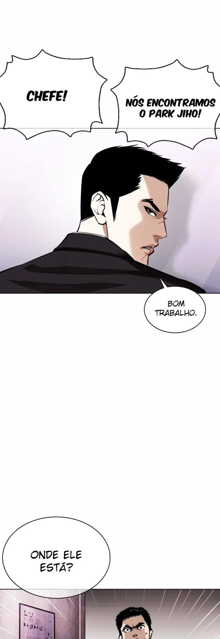 Read Aparências (PT-BR) PT Manga Online