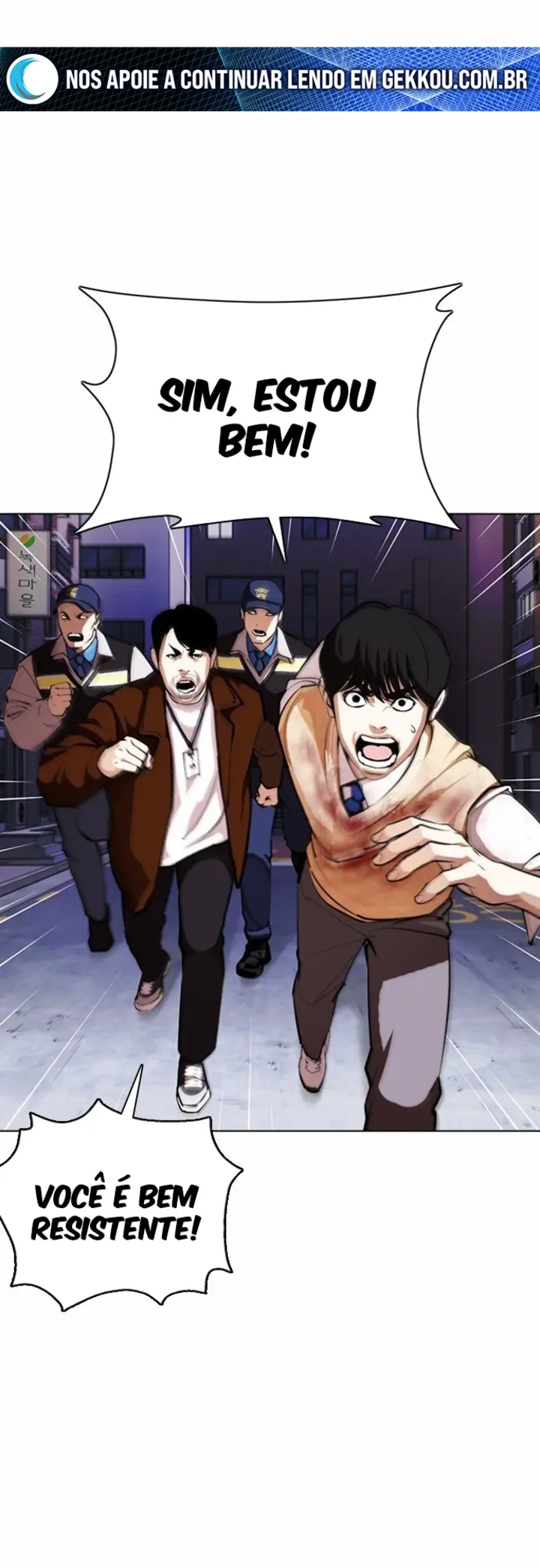Read Aparências (PT-BR) PT Manga Online