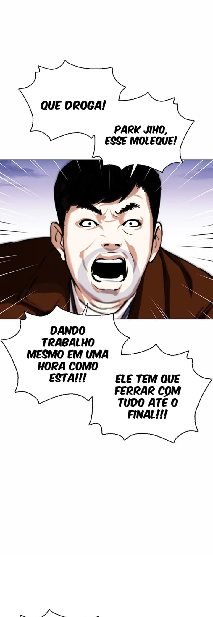 Read Aparências (PT-BR) PT Manga Online